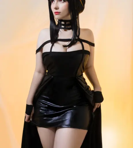 Image 24675741 from Mirikashi Cosplay