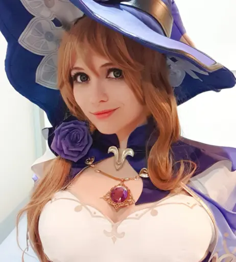 Image 24675690 from Mirikashi Cosplay
