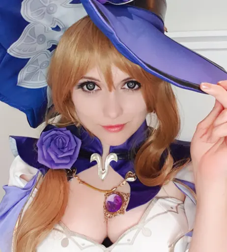 Image 24675696 from Mirikashi Cosplay