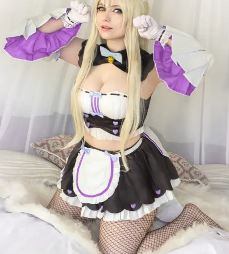 Image 24675682 from Mirikashi Cosplay