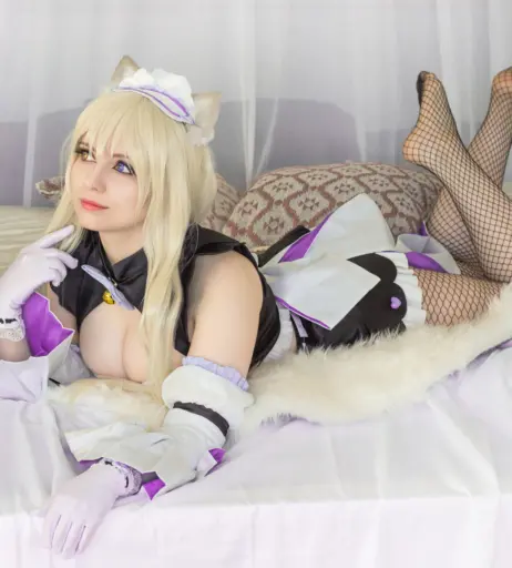 Image 24675680 from Mirikashi Cosplay