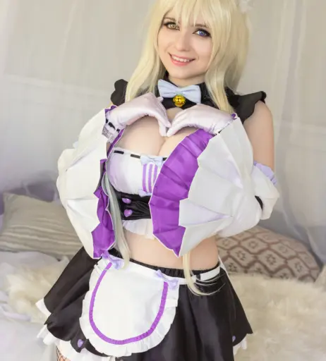 Image 24675685 from Mirikashi Cosplay