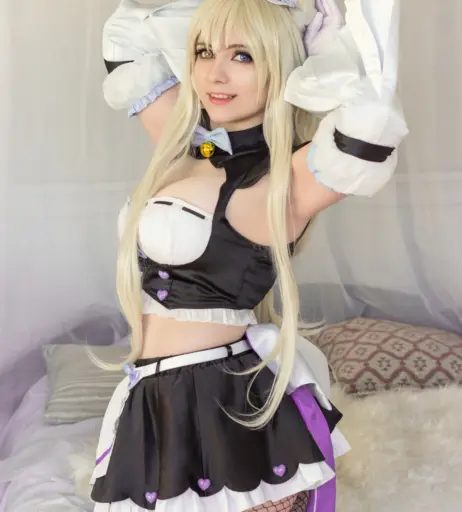 Image 24675684 from Mirikashi Cosplay