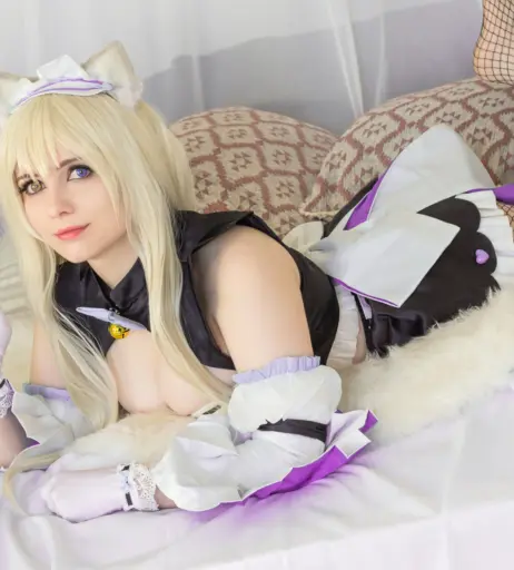 Image 24675689 from Mirikashi Cosplay