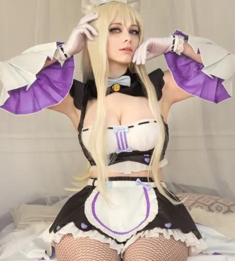 Image 24675688 from Mirikashi Cosplay