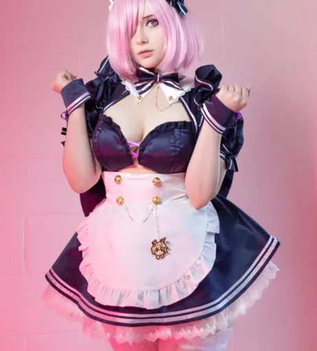 Image 24675606 from Mirikashi Cosplay