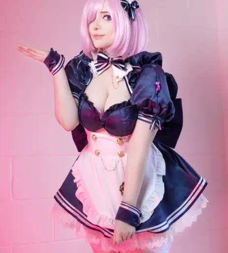 Image 24675604 from Mirikashi Cosplay