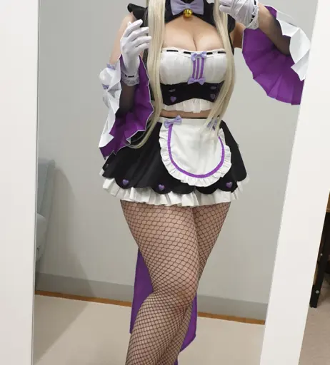 Image 24675608 from Mirikashi Cosplay