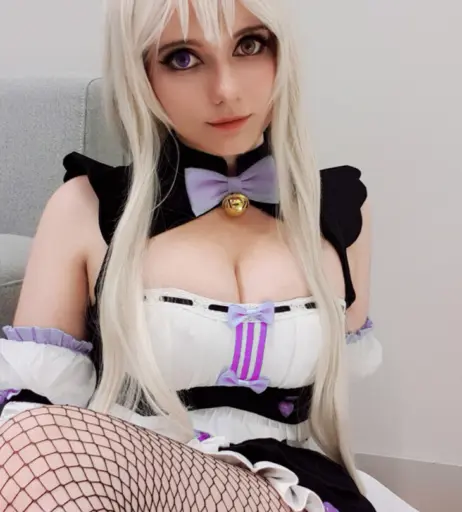 Image 24675663 from Mirikashi Cosplay