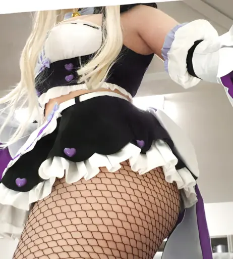 Image 24675660 from Mirikashi Cosplay