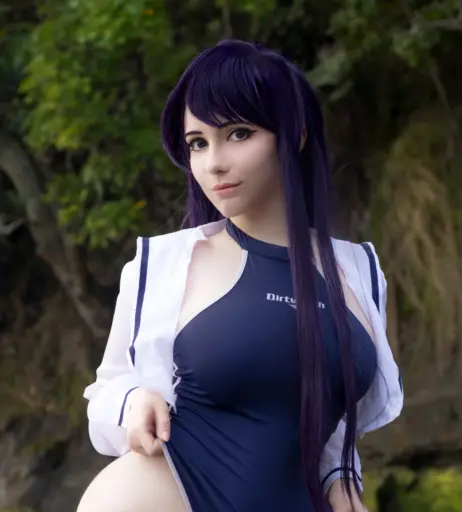 Image 24675651 from Mirikashi Cosplay