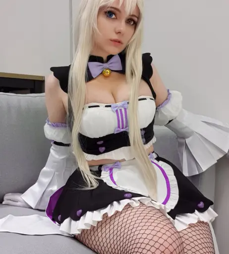 Image 24675658 from Mirikashi Cosplay