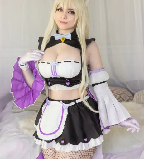 Image 24675679 from Mirikashi Cosplay