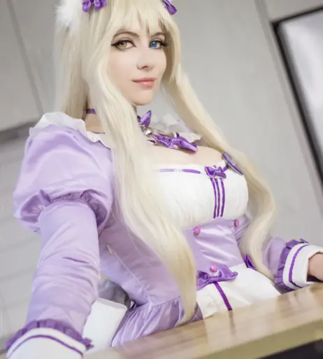 Image 24675193 from Mirikashi Cosplay