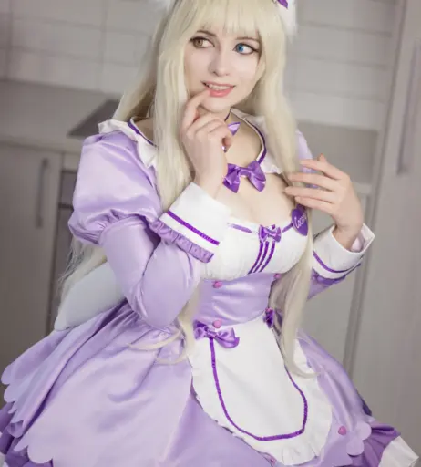 Image 24675192 from Mirikashi Cosplay