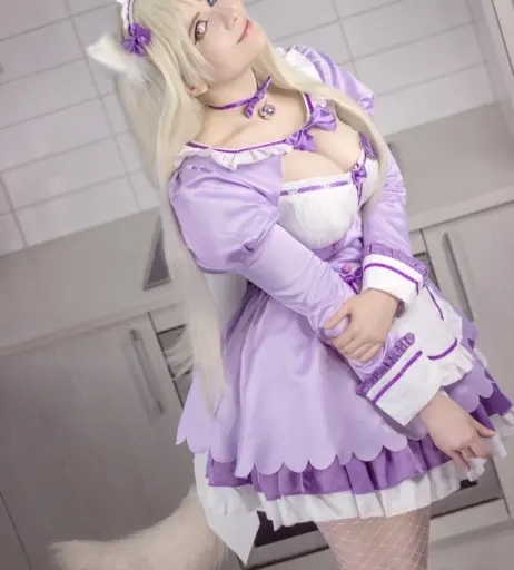 Image 24675198 from Mirikashi Cosplay