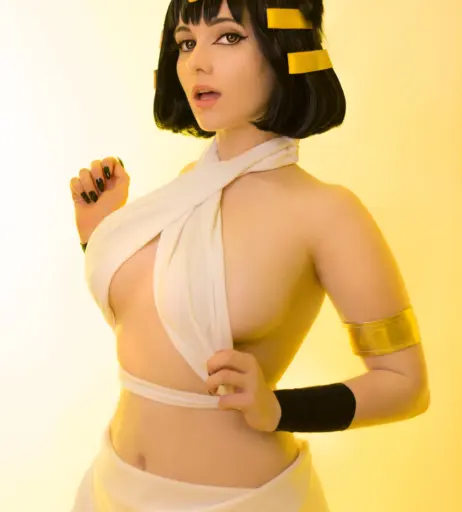 Image 24675188 from Mirikashi Cosplay