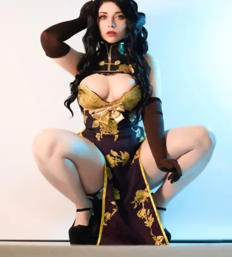 Image 24675168 from Mirikashi Cosplay