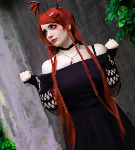 Image 24675152 from Mirikashi Cosplay