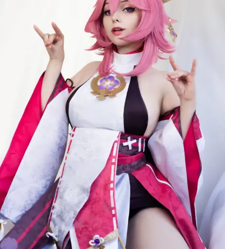 Image 24675015 from Mirikashi Cosplay