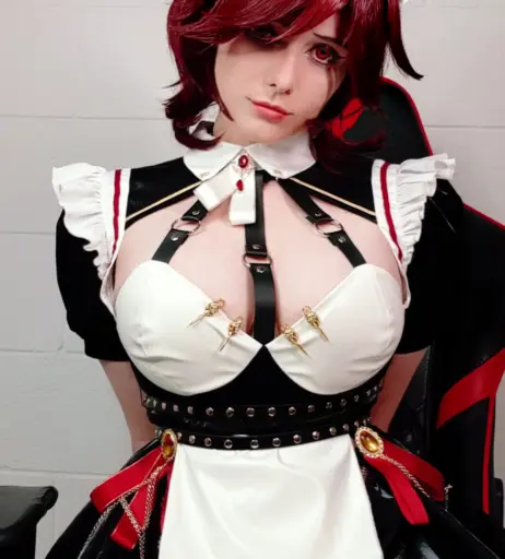 Image 24675033 from Mirikashi Cosplay