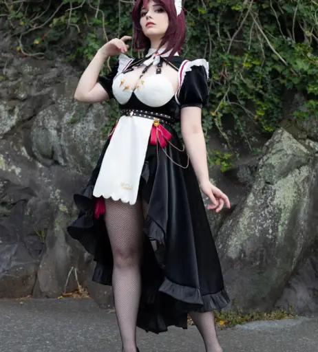 Image 24675037 from Mirikashi Cosplay