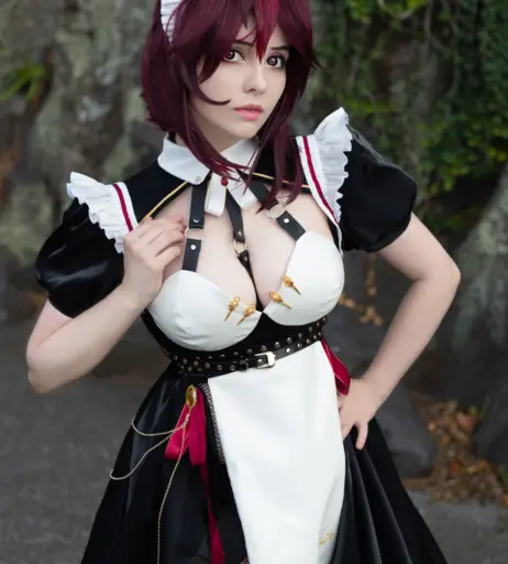 Image 24675036 from Mirikashi Cosplay
