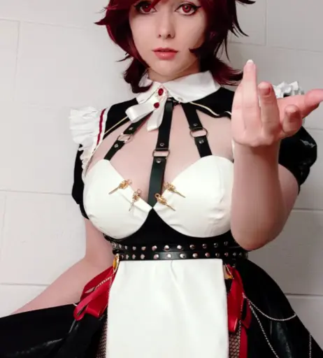 Image 24675035 from Mirikashi Cosplay