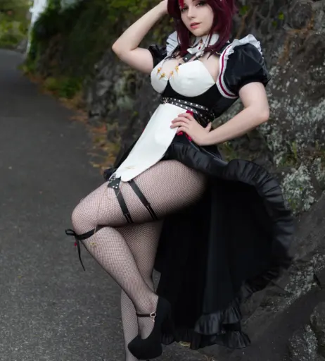 Image 24675039 from Mirikashi Cosplay