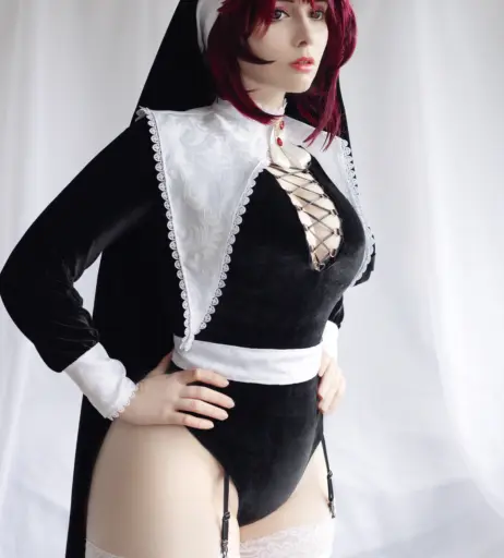 Image 24675059 from Mirikashi Cosplay
