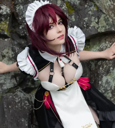 Image 24675049 from Mirikashi Cosplay