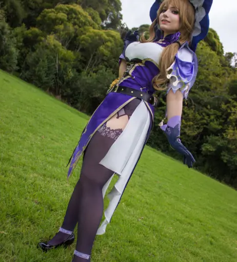 Image 24675310 from Mirikashi Cosplay