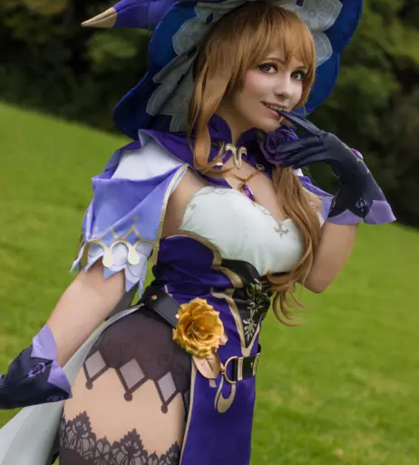 Image 24675317 from Mirikashi Cosplay