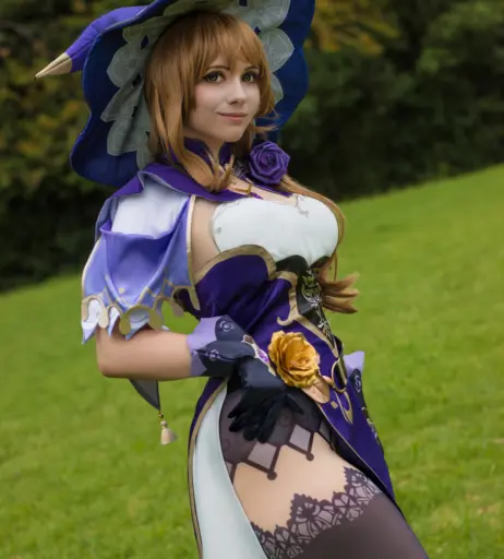 Image 24675315 from Mirikashi Cosplay