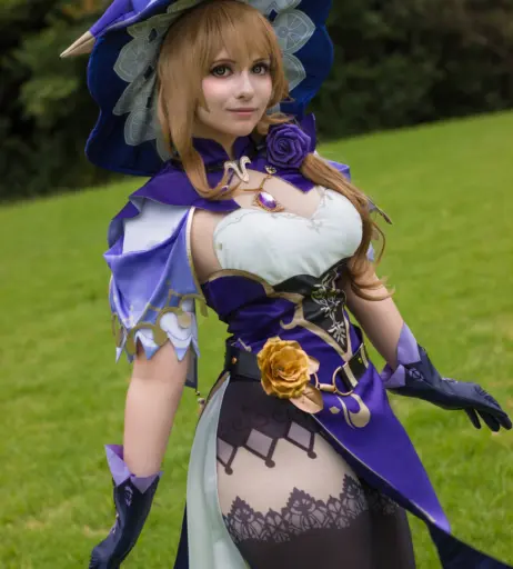 Image 24675300 from Mirikashi Cosplay
