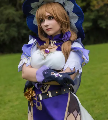 Image 24675304 from Mirikashi Cosplay