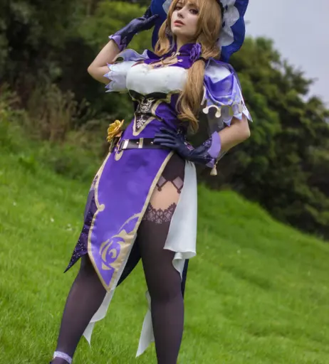 Image 24675309 from Mirikashi Cosplay