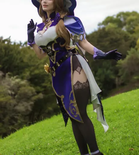 Image 24675308 from Mirikashi Cosplay