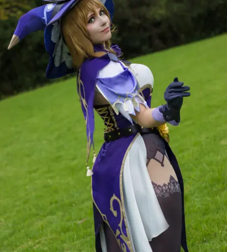 Image 24675293 from Mirikashi Cosplay