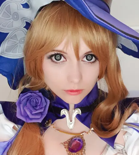 Image 24675290 from Mirikashi Cosplay