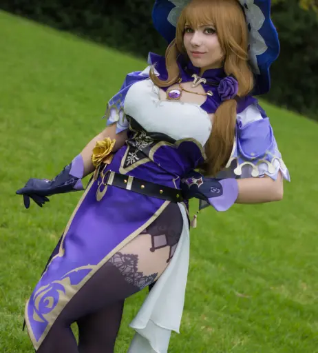 Image 24675296 from Mirikashi Cosplay