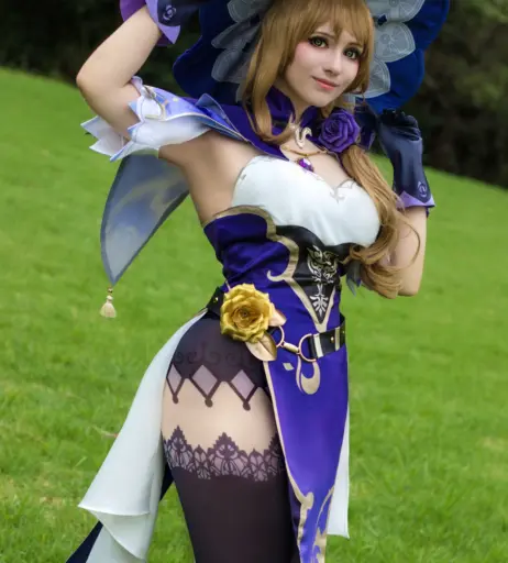 Image 24675295 from Mirikashi Cosplay