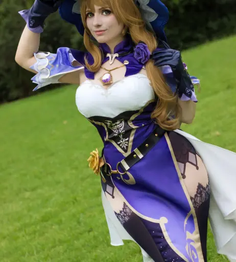 Image 24675294 from Mirikashi Cosplay
