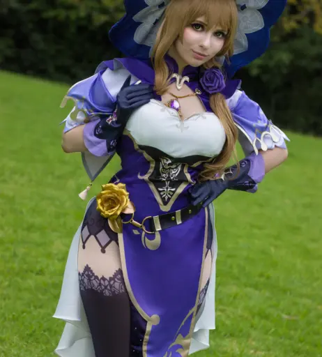 Image 24675298 from Mirikashi Cosplay