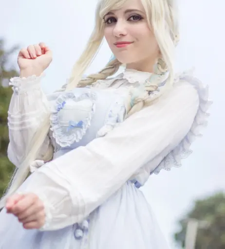 Image 24675283 from Mirikashi Cosplay