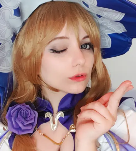 Image 24675285 from Mirikashi Cosplay