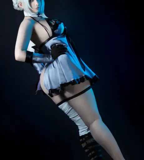 Image 24675226 from Mirikashi Cosplay