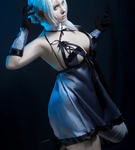 Image 24675213 from Mirikashi Cosplay