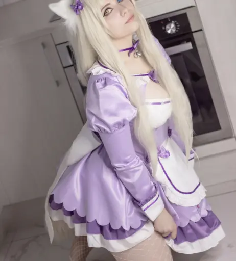 Image 24675210 from Mirikashi Cosplay