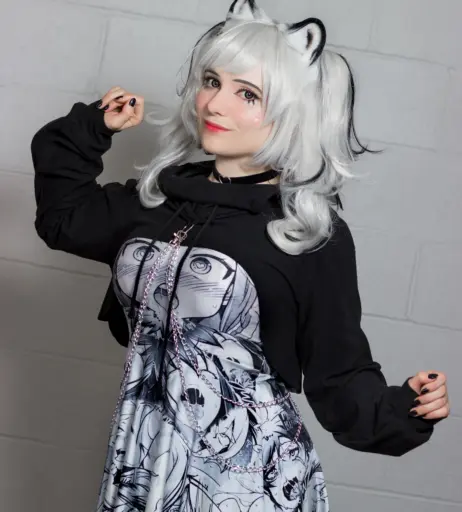 Image 24675237 from Mirikashi Cosplay